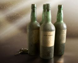 Oporto, el vino que da fama a una ciudad