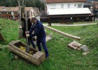 El renacimiento de las sidrerías de Euskadi El renacimiento de las sidrerías de Euskadi