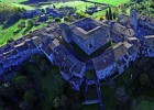 Aire medieval en un entorno privilegiado Aire medieval en un entorno privilegiado