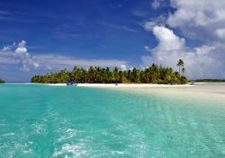 De América a Oceanía con escala europea