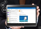 Outlook llega a iOS y Android con soporte para Gmail, Yahoo y cuentas iCloud Outlook llega a iOS y Android con soporte para Gmail, Yahoo y cuentas iCloud