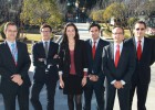 Protagonistas en el mercado de capitales Protagonistas en el mercado de capitales