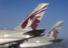 Qatar Airways, primer accionista de IAG Qatar Airways, primer accionista de IAG