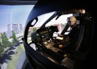 Indra suministra a Defensa un simulador para el helicóptero EC135 Indra suministra a Defensa un simulador para el helicóptero EC135