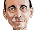 El directivo de los milagros El directivo de los milagros