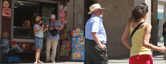 La aportación a pensiones privadas se multiplicó por cinco en 2014