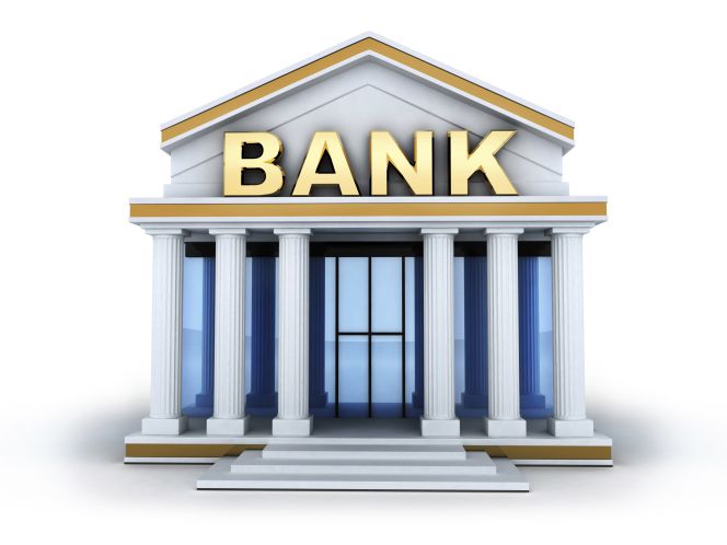 Vuelta a la normalidad en las cuentas de la banca