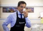 El alquimista en busca del café perfecto El alquimista en busca del café perfecto