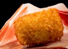 La mejor croqueta de España está en Asturias La mejor croqueta de España está en Asturias