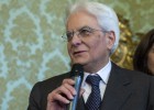 Sergio Mattarella, nuevo presidente de Italia Sergio Mattarella, nuevo presidente de Italia