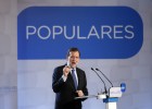Rajoy se rebela contra la Rajoy se rebela contra la