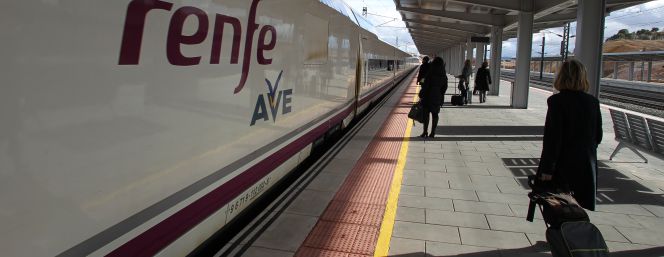 El plan de Renfe para reducir deuda y pérdidas