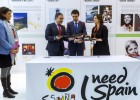 Los deberes pendientes de un turismo mareado de optimismo Los deberes pendientes de un turismo mareado de optimismo