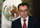 La congelación del AVE mexicano frena una gran alianza española La congelación del AVE mexicano frena una gran alianza española