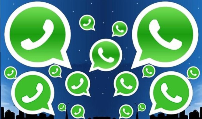 Cómo Activar Las Llamadas De Voz En Whatsapp Lifestyle Cinco Días 3641