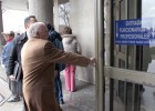 Rivero y Sanahuja declaran hoy en la Audiencia Nacional Rivero y Sanahuja declaran hoy en la Audiencia Nacional