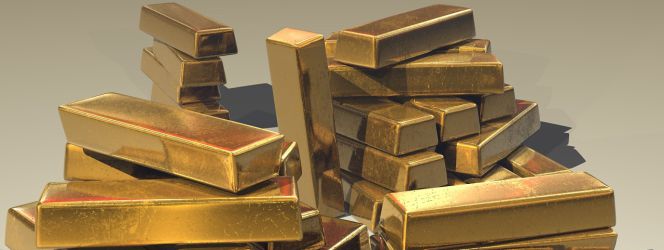 ¿Es un buen momento para invertir en oro?