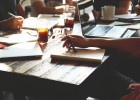 Cuatro claves indispensables para crear tu negocio Cuatro claves indispensables para crear tu negocio