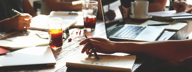 Cuatro claves indispensables para crear tu negocio