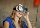 Las gafas de realidad virtual Samsung Gear VR a la venta en España el 13 de febrero Las gafas de realidad virtual Samsung Gear VR a la venta en España el 13 de febrero