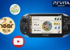 La próxima actualización de PS Vita quitará funciones en vez de añadirlas La próxima actualización de PS Vita quitará funciones en vez de añadirlas