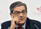 La Fiscalía abre diligencias contra el expresidente de Kutxabank La Fiscalía abre diligencias contra el expresidente de Kutxabank
