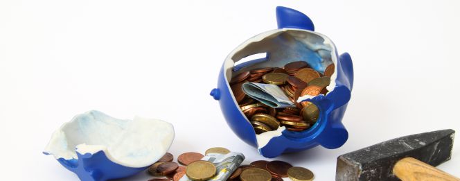 Depósitos por 168.000 millones buscan destino