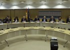 Las comunidades eliminan 526 entes desde julio de 2010 Las comunidades eliminan 526 entes desde julio de 2010