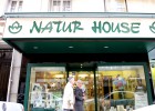 Naturhouse marca récord en número de establecimientos Naturhouse marca récord en número de establecimientos