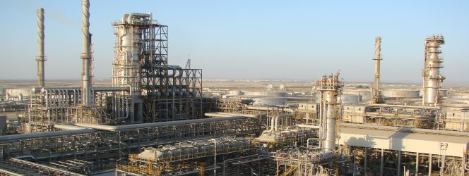 Técnicas Reunidas cierra un megacontrato en Abu Dabi