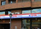 El ladrillo vuelve a abrir sucursales El ladrillo vuelve a abrir sucursales