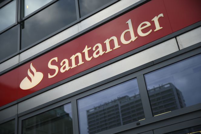 Oficina de Santander