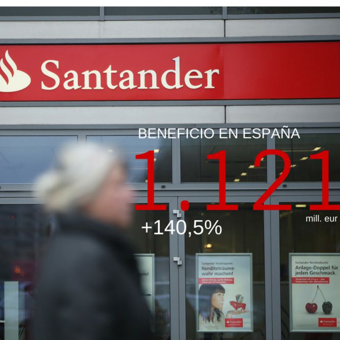 Botín fija como prioridad ganar la “confianza” del cliente para crecer
