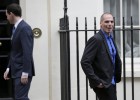 La nueva propuesta griega en ocho claves La nueva propuesta griega en ocho claves