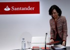 Santander: un modelo distinto de hacer banca en España Santander: un modelo distinto de hacer banca en España