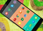 Así es el nuevo OxygenOS con Android 5.0 Lollipop para el OnePlus One Así es el nuevo OxygenOS con Android 5.0 Lollipop para el OnePlus One