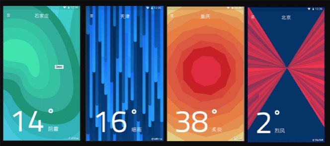Así es el nuevo OxygenOS con Android 5.0 Lollipop para el OnePlus One