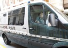 35 detenidos por una trama de fraude internacional en el IVA 35 detenidos por una trama de fraude internacional en el IVA
