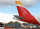 Iberia arranca 2015 con fuerte crecimiento Iberia arranca 2015 con fuerte crecimiento