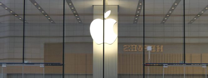 Apple se dispara en España con el iPhone 6