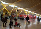 Los pilotos de Iberia apuestan por el Puente Aéreo Los pilotos de Iberia apuestan por el Puente Aéreo
