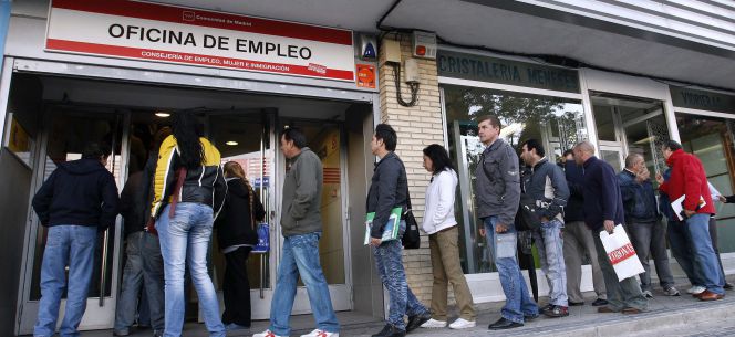Los parados pueden exigir desde hoy un itinerario personalizado