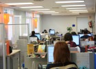 La justicia de la UE avala el contrato de emprendedores La justicia de la UE avala el contrato de emprendedores
