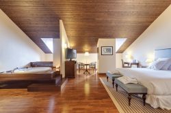 Habitación en Jaca