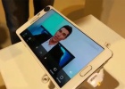 Así se conecta y maneja el Galaxy Note 4 las SmartTV de Samsung Así se conecta y maneja el Galaxy Note 4 las SmartTV de Samsung