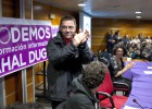 El ‘caso Monedero’' genera una agria polémica política El ‘caso Monedero’' genera una agria polémica política