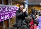 Los inspectores sí ven fraude en el caso Monedero Los inspectores sí ven fraude en el caso Monedero