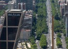 Realia se dispara en Bolsa tras conocerse que FCC no vende Realia se dispara en Bolsa tras conocerse que FCC no vende