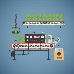 El registro de las invenciones mecánicas