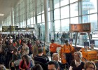 Fomento duda de la demanda prevista para el tren de El Prat Fomento duda de la demanda prevista para el tren de El Prat